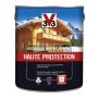 Impregnantas V33 Haute Protection, baltas, 2.5 l