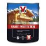 Impregnantas V33 Haute Protection, žalias, 2.5 l