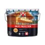 IMPREGNANTAS „HAUTE PROTECTION“ (SKANDINAVIŠKA PUŠIS; 10 l)