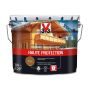 Impregnantas V33 Haute Protection, ąžuolo spalvos, 10 l