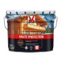 Impregnantas V33 Haute Protection, palisandro spalvos, 10 l