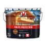 IMPREGNANTAS „HAUTE PROTECTION“ (RAUDONMEDIS; 10 L)