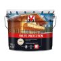 Impregnantas V33 Haute Protection, baltas, 10 l