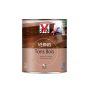 PUSIAU MATINIS BALDŲ LAKAS (ŠVIESAUS ĄŽUOLO SPALVOS; 1 L)