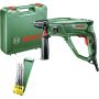 Perforatorius Bosch PBH 2100 RE, 2.2 kg, 550 W