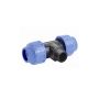 Vandentiekio trišakis STP 711021A, Ø 20 mm x ¾, su išor. sr.