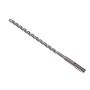 Gelžbetonio grąžtas Forte Tools 26755, SDS-plus, 8x210 mm