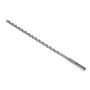 Gelžbetonio grąžtas Forte Tools 26756 SDS-plus 8x260mm