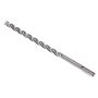 Gelžbetonio grąžtas Forte Tools 26761, SDS-plus, 10x210 mm