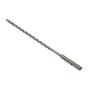 Gelžbetonio grąžtas Forte Tools 26746, SDS-plus, 6x210 mm