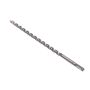 Gelžbetonio grąžtas Forte Tools 26762, SDS-plus, 10x260 mm