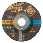 Šlifavimo diskas Forte Tools, 115x6.5x22.23 mm