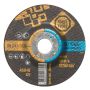 Šlifavimo diskas Forte tools, 125x6.5x22.23 mm