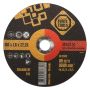 Pjovimo diskas Forte tools, 180 x 1.6 x 22.23 mm