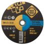 Pjovimo diskas Forte tools, 230 x 3 x 22.23 mm