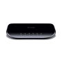 Tinklo šakotuvas TP-Link TL-SG1005D, 5 jungtys