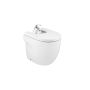 Pastatoma bidė Roca Meridian Compact A357247000