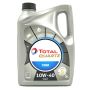 Automobilio variklio tepalas Total Quartz 7000, 10W-40, 5 l