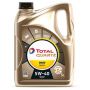 VARIKLIŲ TEPALAS "TOTAL QUARTZ 9000 ENERGY 5W40"