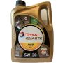 VARIKLIŲ TEPALAS "TOTAL QUARTZ INEO ECS 5W30"