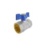 VENTILIS VAND 4093020 3/4INFF TRUMPA R