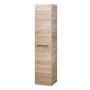 Vonios spintelė Riva SU38 Sonoma Oak