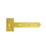Vartų lankstas MI-T11, 200 x 3 mm