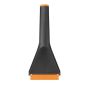 Ledo gremžtukas Fiskars Solid, 22 x 9,5 cm