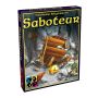 Stalo žaidimas SABOTEUR