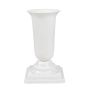 Plastikinė kapų vaza, Ø16.8 cm