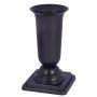 Plastikinė kapų vaza, Ø16.8 cm