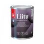 Dažai mokyklinėms lentoms Tikkurila Liitu A, balti, 0.9 l