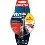 Klijai universalūs Loctite 60 sec, 20 g
