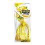 Automobilių oro gaiviklis Natural Fresh Sweet Lemonade