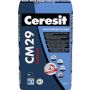 Klijai plytelių Ceresit CM29 C2TEFS1 25kg