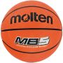 Krepšinio kamuolys MOLTEN MB5, 5 dydis