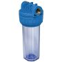 Vandens filtro korpusas AMG SRL 1A3090411B, 3/4", 9 3/4"