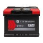 Akumuliatorius Fiamm Black Titanium 55 Ah, 480 A, 12 V