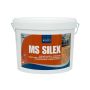 Parketo klijai Kiilto MS Silex 10 L/17 kg