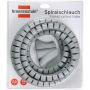 Spiralė, apsauginė, kabeliams Brennenstuhl 1164360, 2.5 m