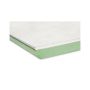 Izoliacinė plokštė Finnfoam FF-PIR 30 GYL, 20+9.5x600x2600mm