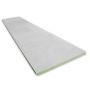 Izoliacinė plokštė Finnfoam FF-PIR 40 GYL, 30+9,5x600x2600mm