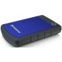 IŠORINIS STANDUSIS DISKAS „“TRANSCEND 2.5" 2TB USB3