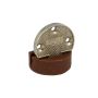 Baro lankstai 15.09.120-1, 12 x 4 x 30 mm, 2 vnt.