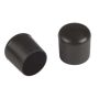 Kėdžių kojų antgaliai Fix-O-Moll 3566522, 18 mm, 4 vnt
