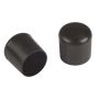 Kėdžių kojų antgaliai Fix-O-Moll 3566525, 25 mm, 4 vnt