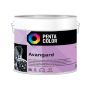 Dispersiniai dažai Pentacolor Avangard, balti, 9 l