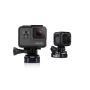 Kameros adapteris GoPro ABQRT