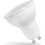 LED lemputė GU10 MR16 4W 3000K 300LM 110°