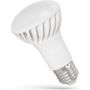 Lemputė Spectrum LED, R63, E27, 8W, 710LM, 3000K